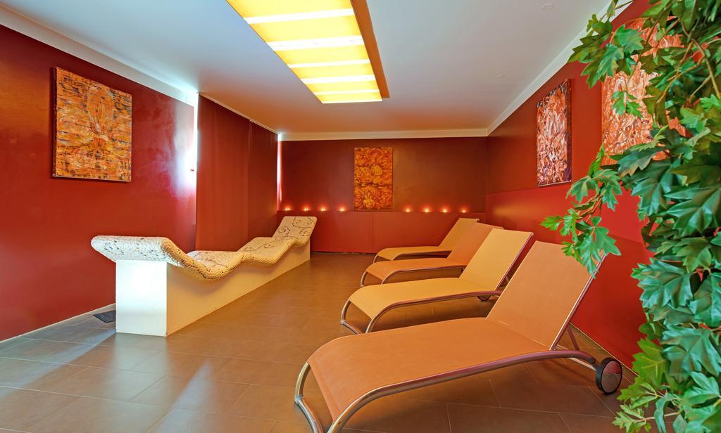 Ig City Apartments Orchideenpark Wien Exterior foto